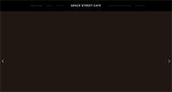 Desktop Screenshot of bygracestreet.com